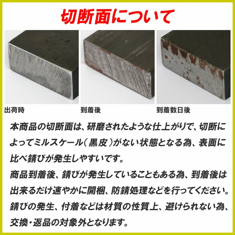 鉄 スチール フラットバー SS400 規格 FB 平鋼 16×38mm 長さ 鉄 スチール フラットバー SS400 規格 FB 平鋼 16×38mm 長さ