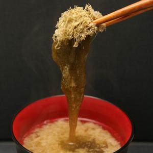 無添加　がごめとろろ昆布 65g