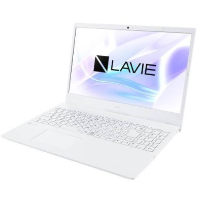 NECパーソナルコンピュータ LAVIE N15 N156C/EAW PC-N156CEAW | LINEブランドカタログ