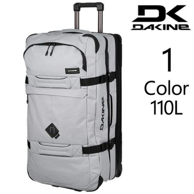 ダカイン DaKine メンズ レディース ユニセックス SPLIT ROLLER 110L 