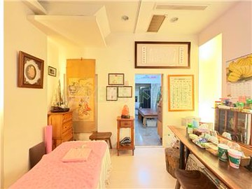 東興大市震後滿租金透店｜台中市北區五義街