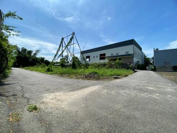 大里黃金值農牧用地｜台中市大里區涼傘樹段