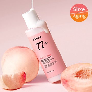 Anua Peach 77 Niacin Conditioning Milk 150ml