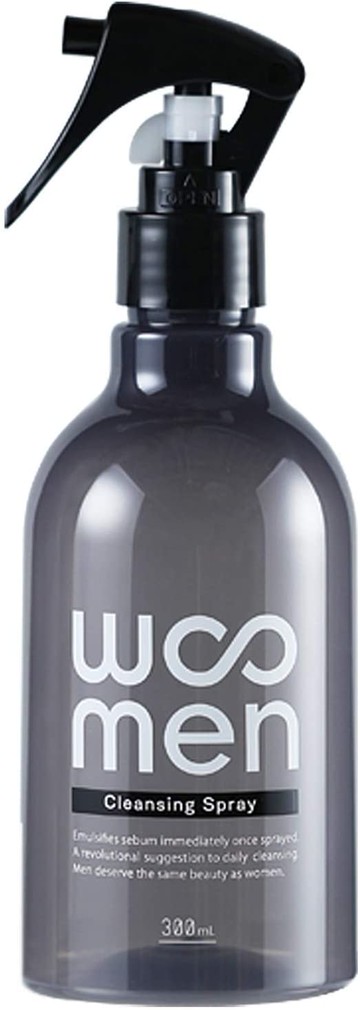 WOOMEN cleansing spray 300ml