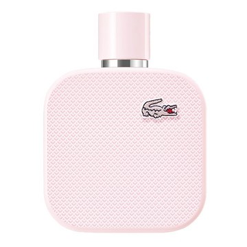 Lacoste L.12.12 Rose 經典玫瑰女性淡香精