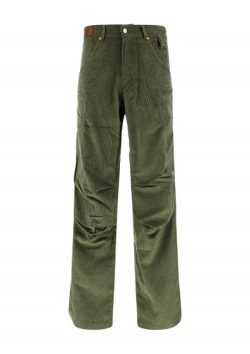 Andersson Bell - Cargo Flash Pants - Mens - Green