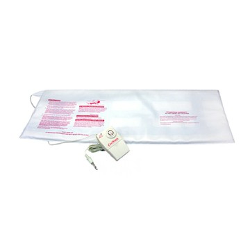 來而康 CareWatch PAD-BED 離床警報器防水感應墊 床面 座椅 離位 感應 安全 感知 感應墊 警報器