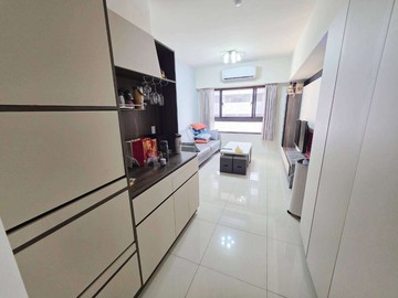 五甲瑞隆商圈棋琴文泰苑 五年屋-兩房+車位｜高雄市鳳山區善志街