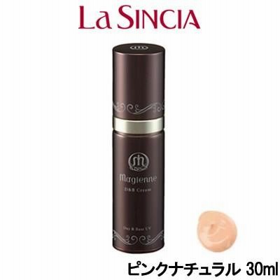ラシンシア マジェンヌ D&B クリーム NP ピンクナチュラル 30ml- 定形外送料無料 -wp