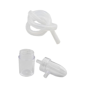 知母時 吸鼻器專屬配件 吸鼻瓶 矽膠管