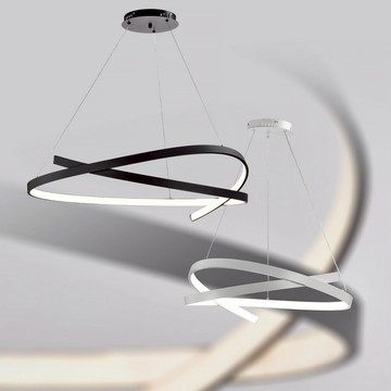 75-100W遙控吊燈 JIKE-047-1 047-2