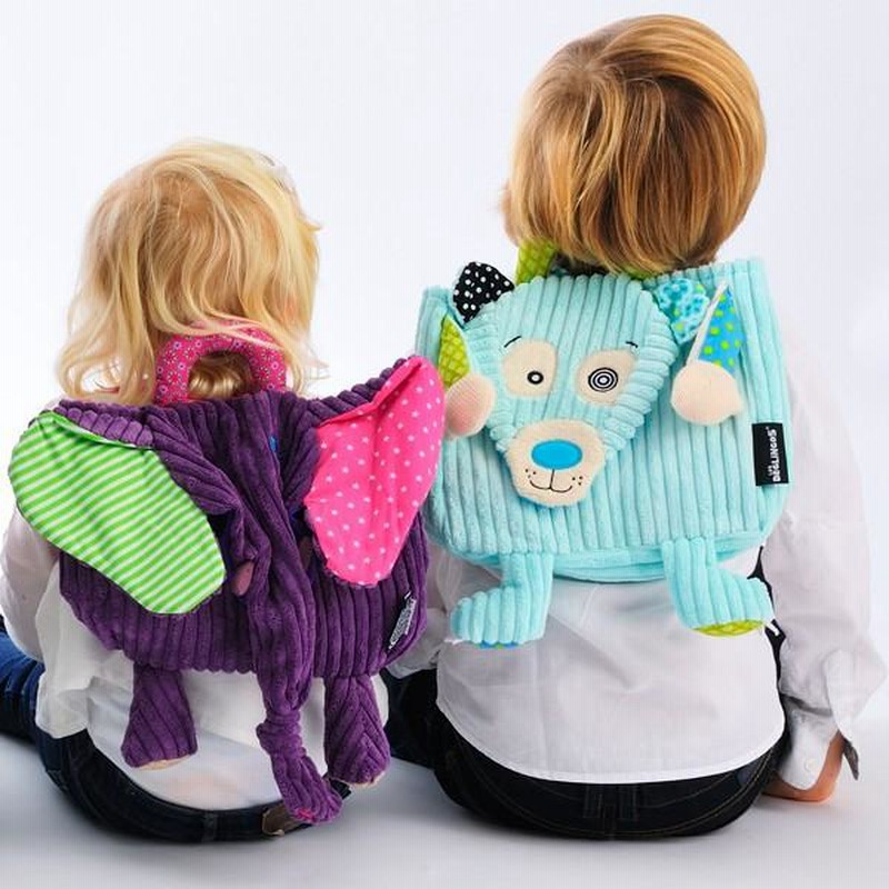 DEGLINGS（デグリンゴス）バックパック (フランス製 可愛い 子ども用  