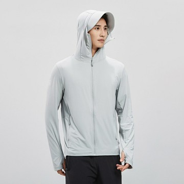 現貨+預購 防曬外套速乾冰絲連帽外套-男女防曬衣7色74ks35【獨家進口】【米蘭精品】