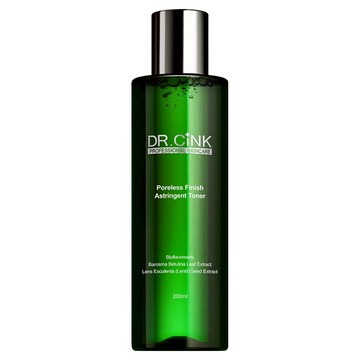 DR CiNK 達特聖克 終結毛孔收斂隱形水 升級款  1瓶  200ml