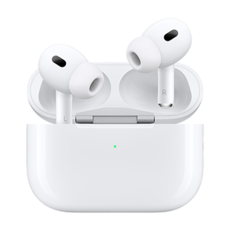 APPLE MQD83J/A WHITE airpods Pro2 | www.ishela.com.br