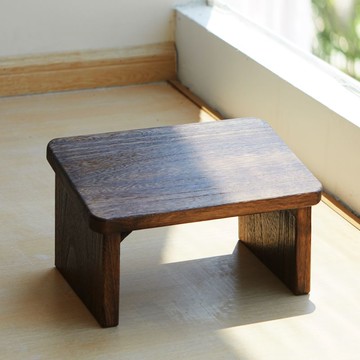 辦公室桌下擱腳神器腳踏凳踮腳臺腳踩凳子墊腳板凳放腿搭腳凳家用 m8071