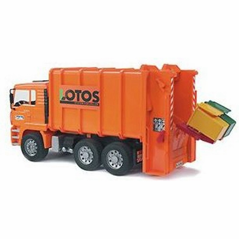 正規品 ミニカー Man ごみ収集車 ジョブインターナショナル Job おもちゃ トラック 自動車 働く車 シャベルカー ショベルカー 誕生日 Bruder 男の子 Kids Baby 通販 Lineポイント最大0 5 Get Lineショッピング