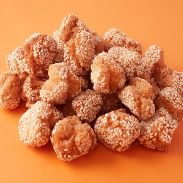 【賀年食品】純素手工哈哈笑口棗