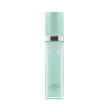 【FORTE】新草本煥亮精華乳50ml