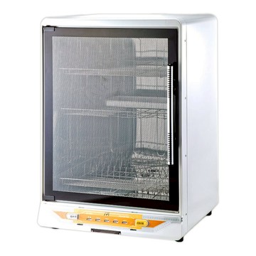 尚朋堂 三層紫外線烘碗機 490 x 430 x 705mm 17kg  SD-1566