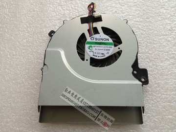 Asus/華碩 K55V風扇 K55VD R500V A55V 風扇 MF75090V1-C170-S99