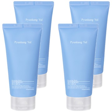 Pyunkang Yul 扁康率 保濕晚安面膜  120ml  4條