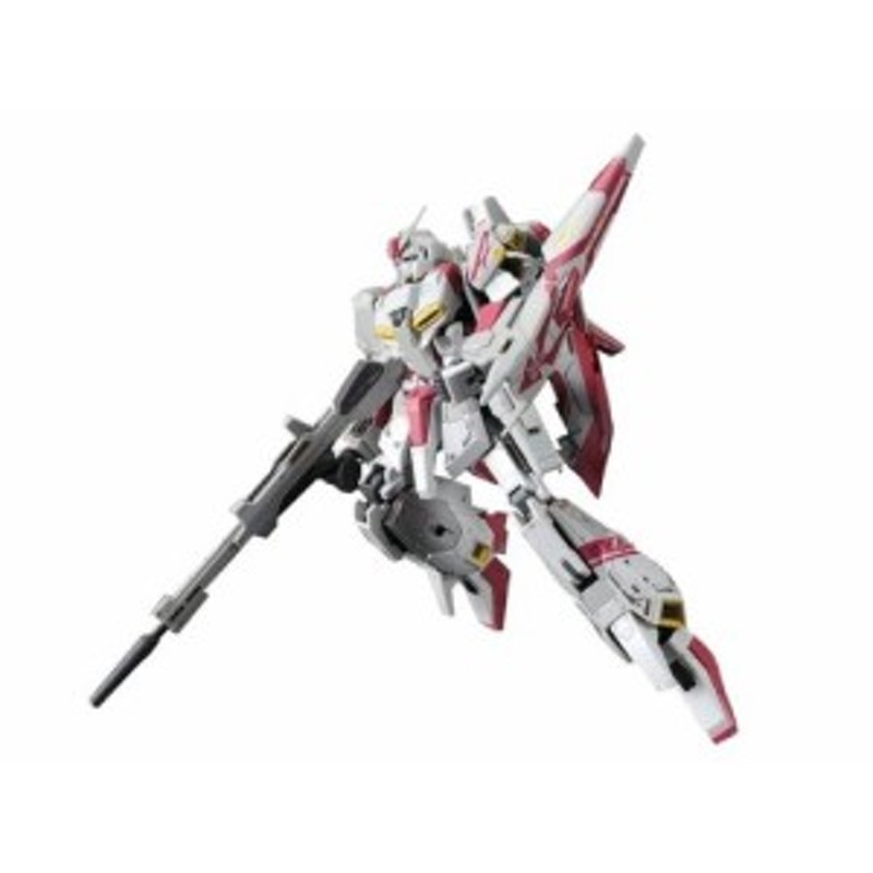 Rg リアルグレード 1 144 Msz 006 3 Zガンダム3号機 プレミアムバンダイ 中古品 通販 Lineポイント最大4 0 Get Lineショッピング