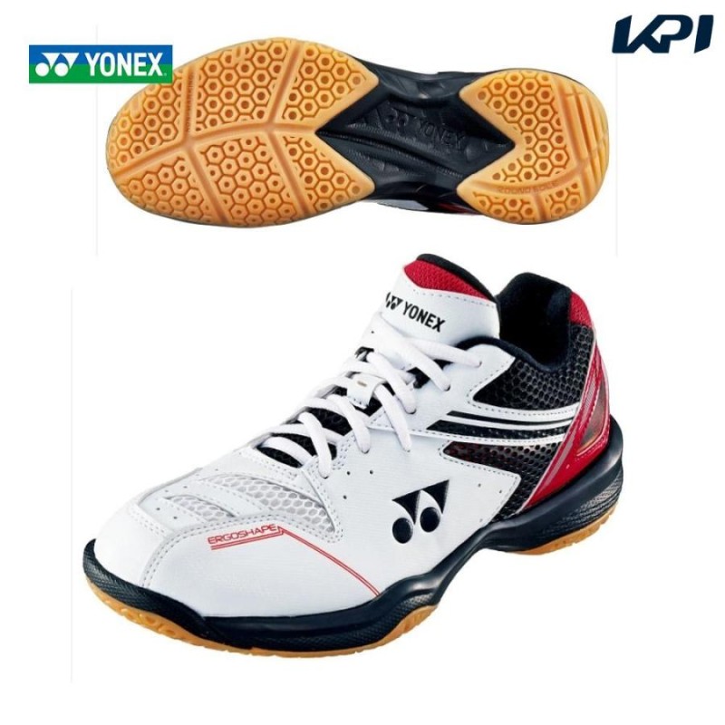 YONEX バドミントンシューズ 硬 29㎝ POWER CUSHON840MID