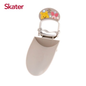 日本 SKATER - 水龍頭延伸器-維尼