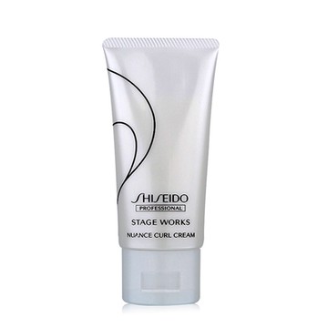 SHISEIDO資生堂 法倈麗公司貨 雪紡造型乳75G