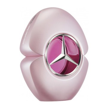 Mercedes Benz Woman EDP 爵色佳人女性淡香精版本