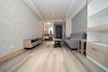 江南大宅|兩房平車|附全屋裝潢｜新北市淡水區沙崙路一段