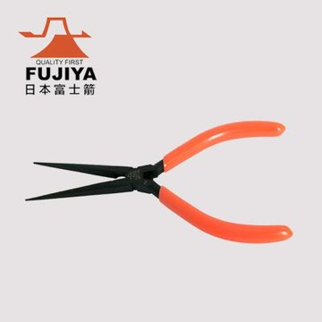 富士箭 FUJIYA 極細鑷型尖口鉗150mm MP7-150