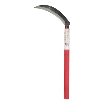 小美紀 21G裏目鋸鐮 有鋸齒 刃長16.5cm 143g  1支