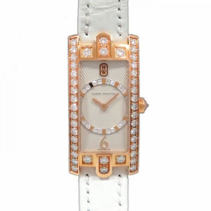 ハリー・ウィンストン HARRY WINSTON アヴェニュー AVCQHM19RR030