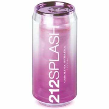 Carolina Herrera 212 Splash 水漾夏日限量版女性香水 60ml【限定】｜期間限定◆秋冬迷人香氛