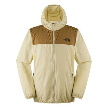 The North Face 北面 男 UPF 防潑水 防曬 連帽外套 NF0A8AUS92Q