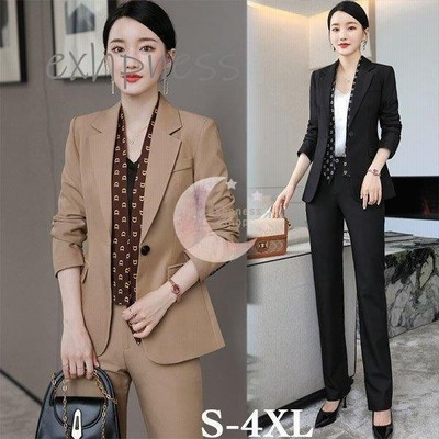 パンツスーツ レディース セットアップ 秋 冬 2点セット フォーマル セレモニー 服 母 長袖 通勤 Ol 通販 Lineポイント最大get Lineショッピング