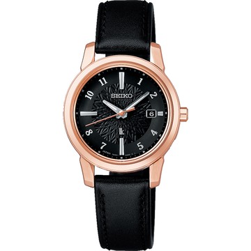 SEIKO SSQV086J 女錶1B35-0AR0C SK014