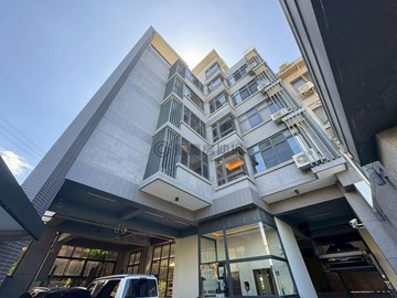 南清大校區-傳耀墨美裝潢三房車位｜新竹市東區南大路