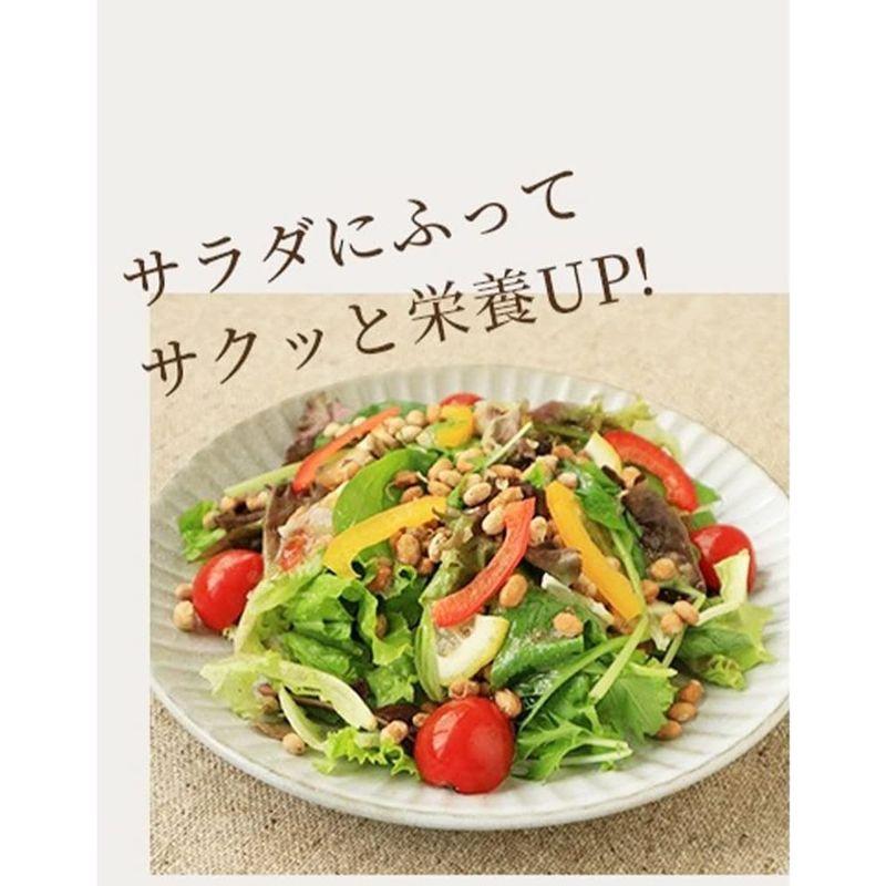 旭松食品 フリーズドライ ひきわり納豆 業務用 500g×5個