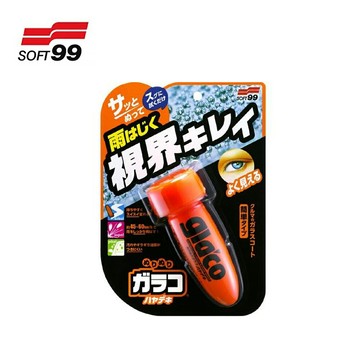 SOFT99 免乾燥免雨刷 C315-75ML