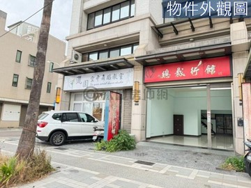 專約/鳳山中正預校/總裁行館/電梯透天店面｜高雄市鳳山區凱旋路
