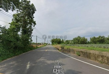 關廟大面寬下湖段農地❤️方正地形｜台南市關廟區下湖