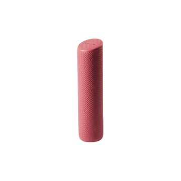 瑜珈用品 【一蒔】泡沫軸 瑜伽柱 口紅泡沫軸 實心泡沫軸 家用瑜伽柱 居家健身泡沫軸 瑜伽泡沫軸 49CM