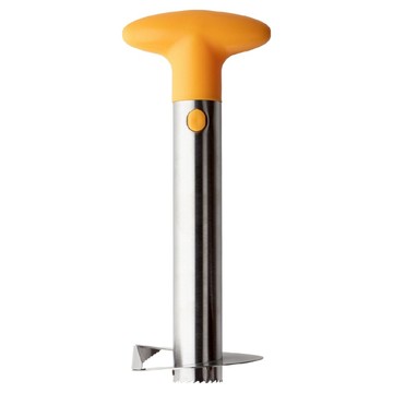 Taylors Eye Witness 鳳梨切片器 橘色  1個