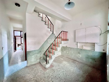 復古風南園街靜謐便宜透天｜台南市北區南園街