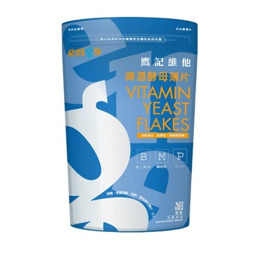 會昌   鷹記維他啤酒酵母薄片200公克/包