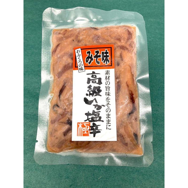 いか みそ塩辛 (180g) いか塩辛 味噌 イカ