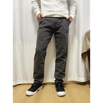 春秋美特斯牛仔褲男士時尚獅子王小直腳長褲青年百搭顯瘦褲子正品